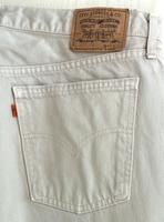 Levis 615 02 W40/L32 Beige Vintage Jeans Orange Tab Buchholz-Kleefeld - Hannover Groß Buchholz Vorschau