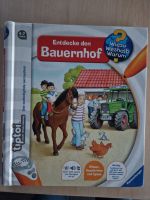 TipToi Entdecke den Bauernhof Buch Bayern - Pilsting Vorschau