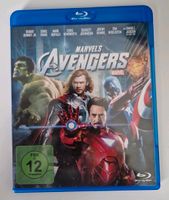 Blu-ray Marvels The Avengers Lindenthal - Köln Weiden Vorschau