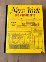 New York die Kultrezepte Kochbuch Hessen - Driedorf Vorschau