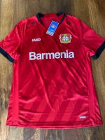 (NEU!) Trikot Bayer Leverkusen 2019 / 2020 Bender Größe M Nordrhein-Westfalen - Solingen Vorschau