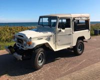 Toyota Landcruiser BJ 43 Schleswig-Holstein - Kappeln Vorschau