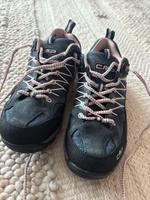 CMP Outdoorschuh Trekkingschuh Wanderschuh Hessen - Rodgau Vorschau