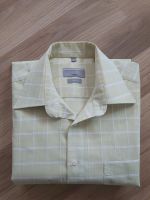 Finest Tailor Casual karierte Hemd Bügelfrei Gr. M (39/40) Bayern - Adelsdorf Vorschau