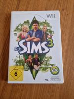 Wii  Die Sims 3 Niedersachsen - Bramsche Vorschau