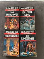 Die Sternenhüter 4 Science Fiction Romane, Weis Margaret Bayern - Sailauf Vorschau