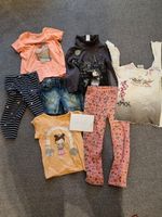 Kleidung Kinderkleidung Größe 110 Kreis Pinneberg - Tornesch Vorschau