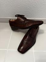 Original Lloyd Business Schuhe Dresden - Coschütz/Gittersee Vorschau