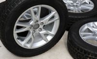 17 ZOLL AUDI Q3 8UB 6,5x17 ET33 FELGEN 8U0071497+PIRELLI M+S Berlin - Spandau Vorschau