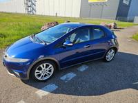 Honda Civic 5-trg. 1.8 Sport Baden-Württemberg - Lahr (Schwarzwald) Vorschau