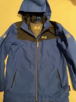 Jack Wolfskin 3in1 + 2. Fleecejacke Frankfurt am Main - Riederwald Vorschau