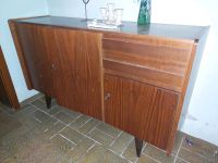 Kommode Buffet Schrank Holz Retro Antiker Holzschrank Sideboard Rheinland-Pfalz - Landstuhl Vorschau