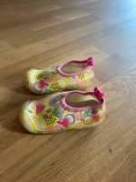 Badeschuhe Schuhgröße 22/23 Niedersachsen - Langenhagen Vorschau