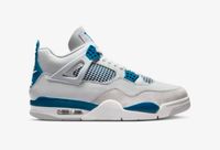 Air Jordan 4 „Military Blue“ ✅gratis Versand Saarland - Weiskirchen Vorschau