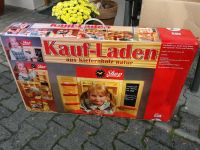 verkaufen gebr. Kinderkaufladen mit Originalzubehör und Kasse Bayern - Landau a d Isar Vorschau