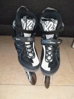 Inline-Skates K2 EXO Speed Gr. 42,5 Sachsen - Reichenbach (Vogtland) Vorschau