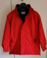 Rote Winterjacke Gr. 164 von Shining Cool Hamburg - Bergedorf Vorschau