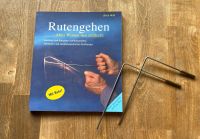 Buch Rutengehen inkl. Rute! Nordrhein-Westfalen - Bocholt Vorschau