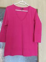 Shirt von H&M in pink Gr L Thüringen - Schleusingen Vorschau