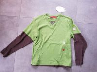 EDC Esprit Langarm Shirt Gr. 152 NEU mit Etikett Nordrhein-Westfalen - Jüchen Vorschau