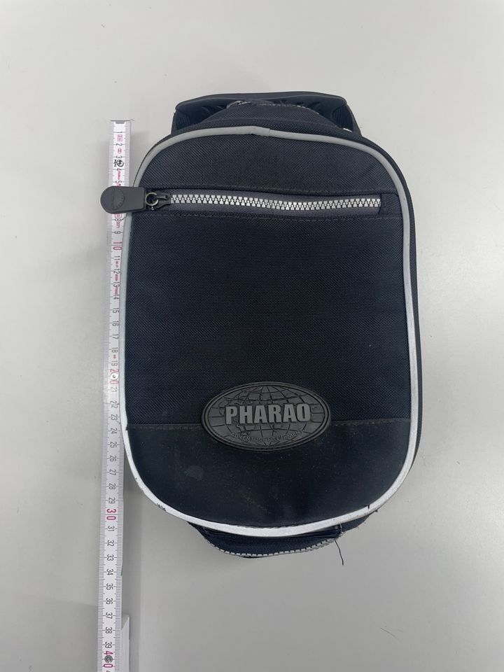 Tankrucksack Pharao max 3 Kg 70250101100 in Berlin