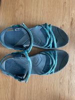 Damensandalen Gr 42 Vibram Nordblanc Thüringen - Bleicherode Vorschau