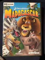 Madagascar PC CDRom spiel Bayern - Starnberg Vorschau