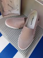 Tamaris Sneaker neu Gr 39 Sylt - Westerland Vorschau