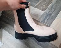 Chelsea Boots Damen Schuhe Nordrhein-Westfalen - Rheda-Wiedenbrück Vorschau