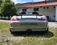 Heckstoßstange für Porsche 986 Boxster GT3 RS Stoßstange Schürze Baden-Württemberg - Neidlingen Vorschau