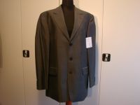 2-teiliger UMBERTO ROSETTI Anzug Sakko Jacket Hose GRAU 48 M NEU Düsseldorf - Benrath Vorschau