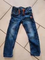 Jeans, Blue Seven, Gr. 98, weich Niedersachsen - Isernhagen Vorschau