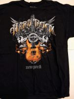 Hard Rock Cafe Shirts Baden-Württemberg - Graben-Neudorf Vorschau