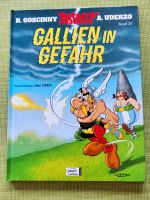 Asterix Buch - Gallien in Gefahr Bayern - Ingolstadt Vorschau