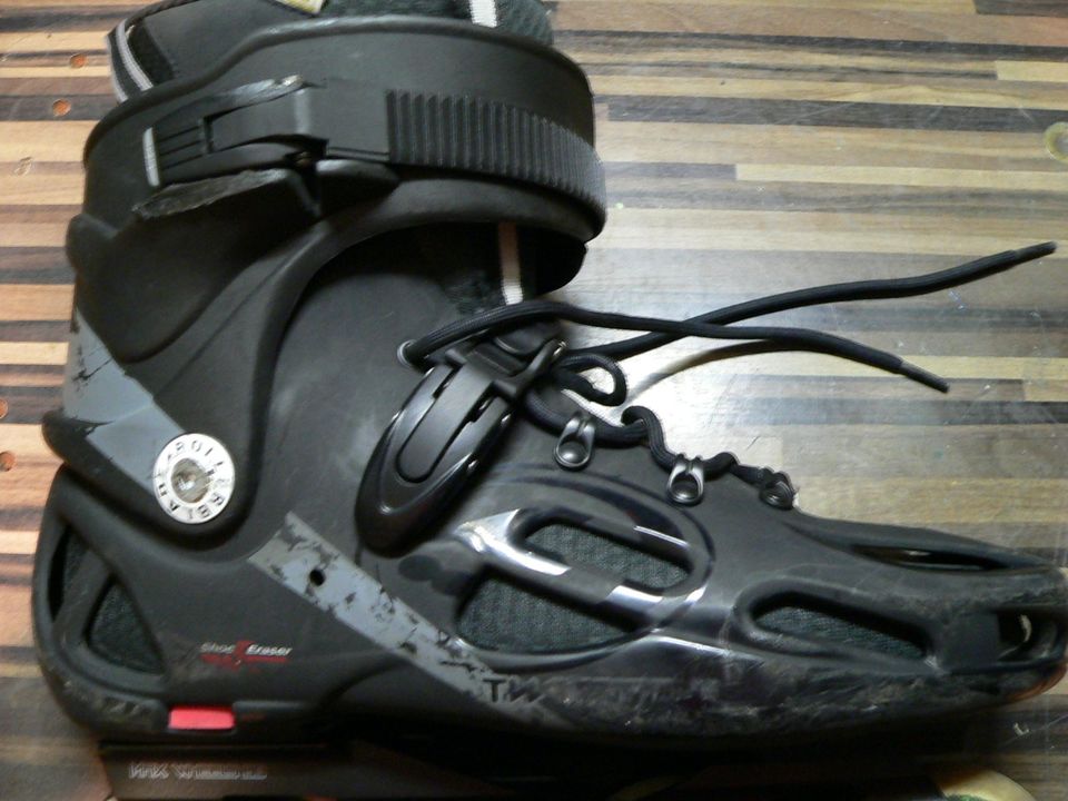 Rollerblade Twister 80 / Gr. EU 45,5 in Berlin