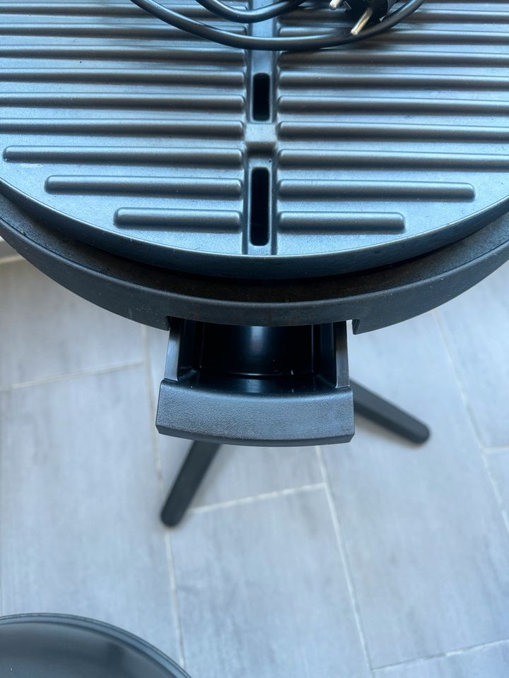 George Foreman Grill 2in1 Elektrogrill in Garbsen