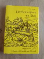 Die Goldwäscherei am Rhein von Carl Lepper Baden-Württemberg - Rheinstetten Vorschau