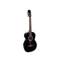 Klassikgitarre Salvador Cortez CC-22-BK schwarz / B-Ware Sachsen - Radebeul Vorschau