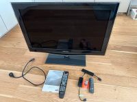 Samsung 32 Zoll LCD TV FHD + Fire TV Stick Sendling - Obersendling Vorschau