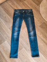 HERRLICHER PIPER SLIM JEANS  W26/32 STRETCH TOP ZUSTAND Sachsen-Anhalt - Querfurt Vorschau