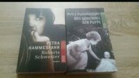 2 Tolle Bücher von der Petra Hammesfahr Nordrhein-Westfalen - Gelsenkirchen Vorschau