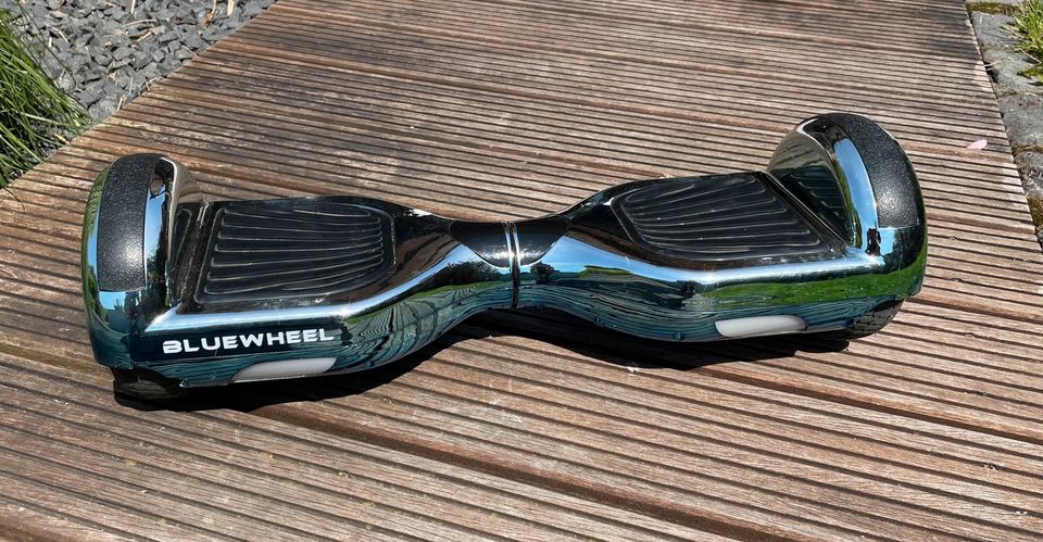 Hoverboard BLUEWHEEL in Kerken