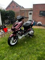 Yamaha Aerox High End Nordrhein-Westfalen - Goch Vorschau