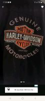 Harley-Davidson Gr. 3XL - XXXL Jacke Typ Road Warrior 3 in 1 Berlin - Tempelhof Vorschau