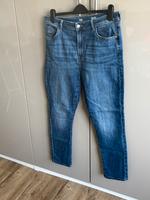 Jeans Slim 46 C&A Rheinland-Pfalz - Horhausen (Westerwald) Vorschau