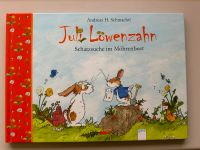 Juli Löwenzahn. Schatzsuche im Möhrenbeet - Hardcover wie NEU Rheinland-Pfalz - Freudenburg Vorschau