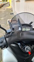 NEU Handyhalterung Yamaha Tricity 125 155 Navi Smartphone Düsseldorf - Pempelfort Vorschau