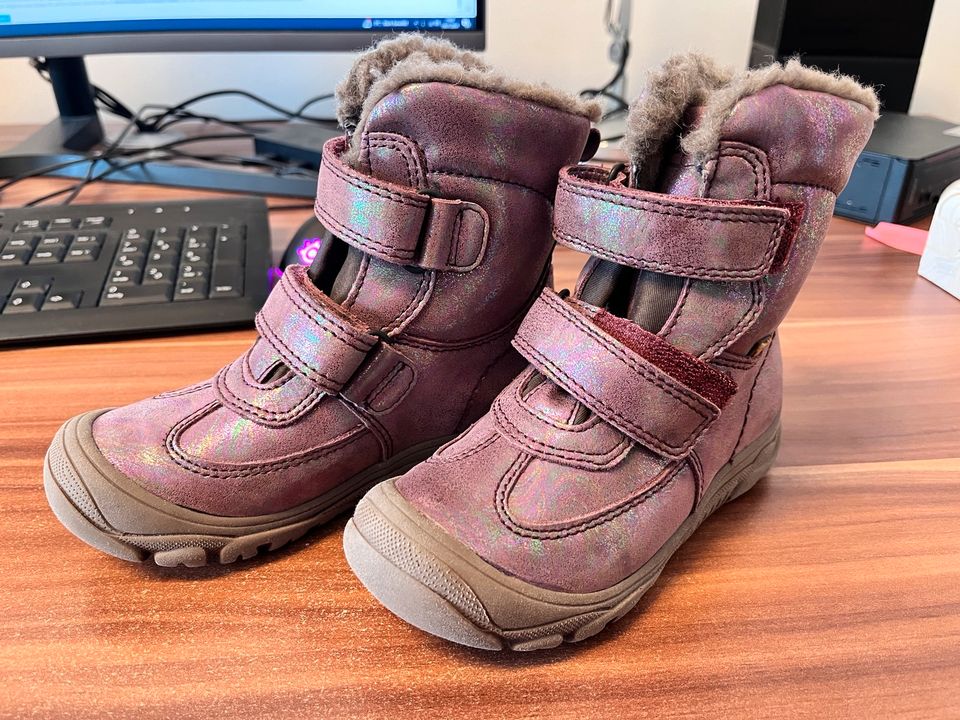 Froddo Winterstiefel Gr. 28 NEU in Nürnberg (Mittelfr)