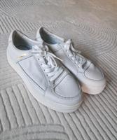 levi's sneaker,  echt Leder. Hessen - Offenbach Vorschau