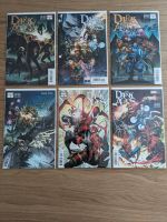 6x Dark Ages (2021 - 2022) # 1-6 Marvel US Comic Berlin - Hellersdorf Vorschau
